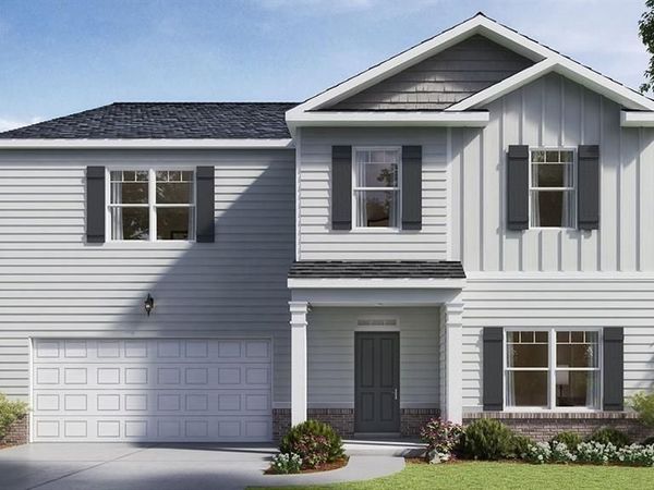 460 Bullock Pass, Jefferson, GA 30549