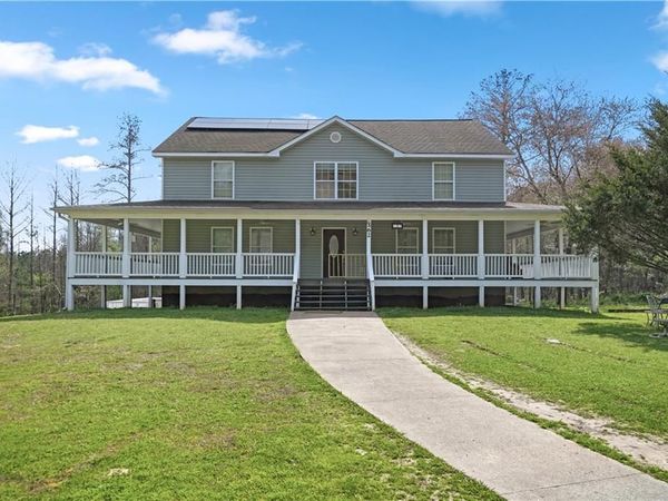 262 Iron Hill Road, Taylorsville, GA 30178