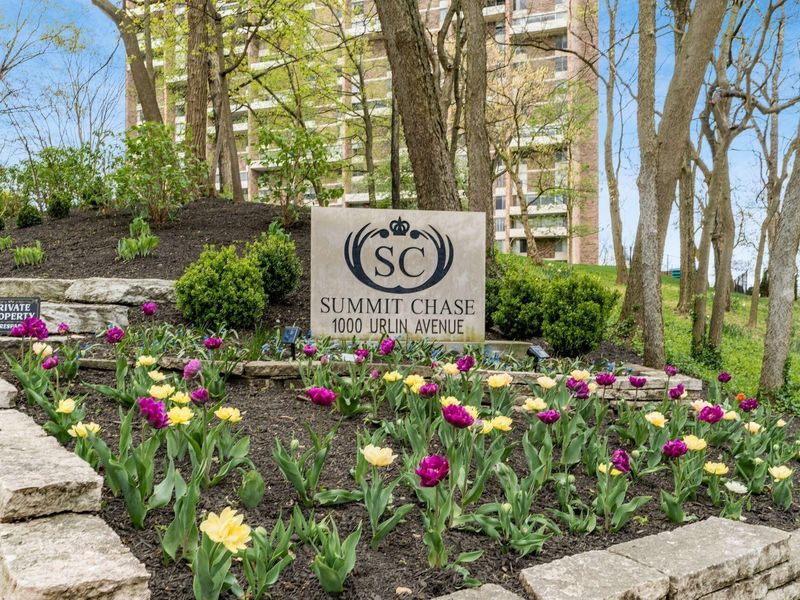 1000 Urlin Avenue, Unit 610, Columbus, OH 43212 Photo 1