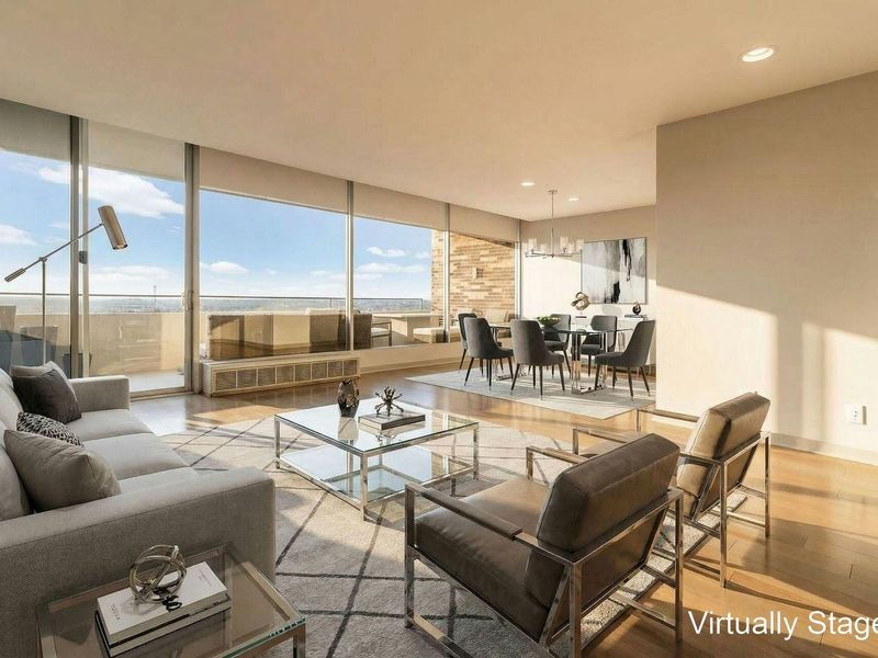 1000 Urlin Avenue, Unit 610, Columbus, OH 43212 Photo 10