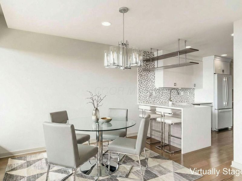 1000 Urlin Avenue, Unit 610, Columbus, OH 43212 Photo 12