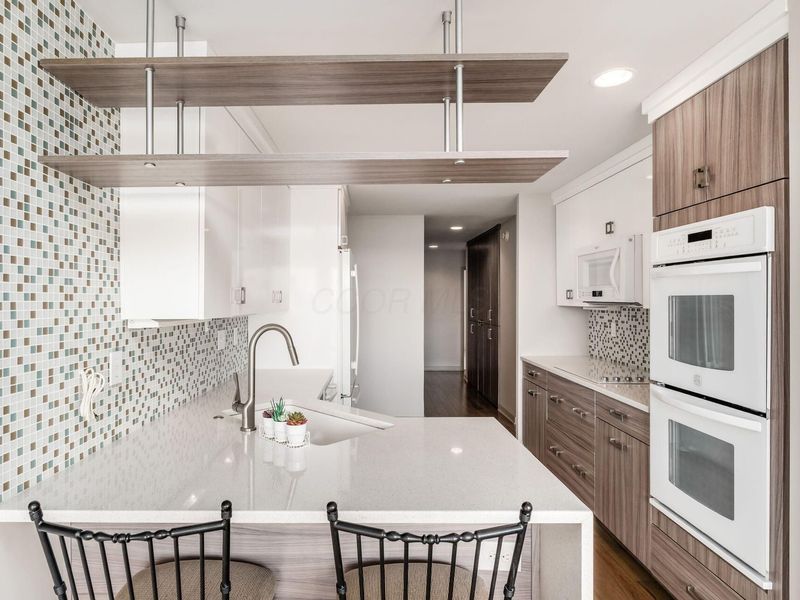 1000 Urlin Avenue, Unit 610, Columbus, OH 43212 Photo 14