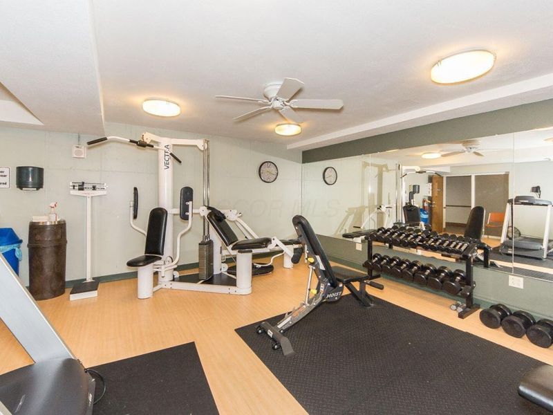 1000 Urlin Avenue, Unit 610, Columbus, OH 43212 Photo 44