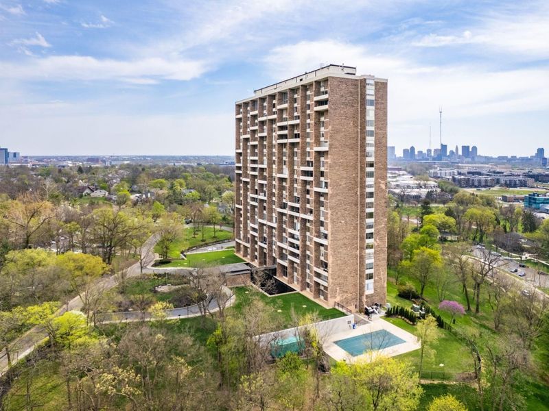 1000 Urlin Avenue, Unit 610, Columbus, OH 43212 Photo 50