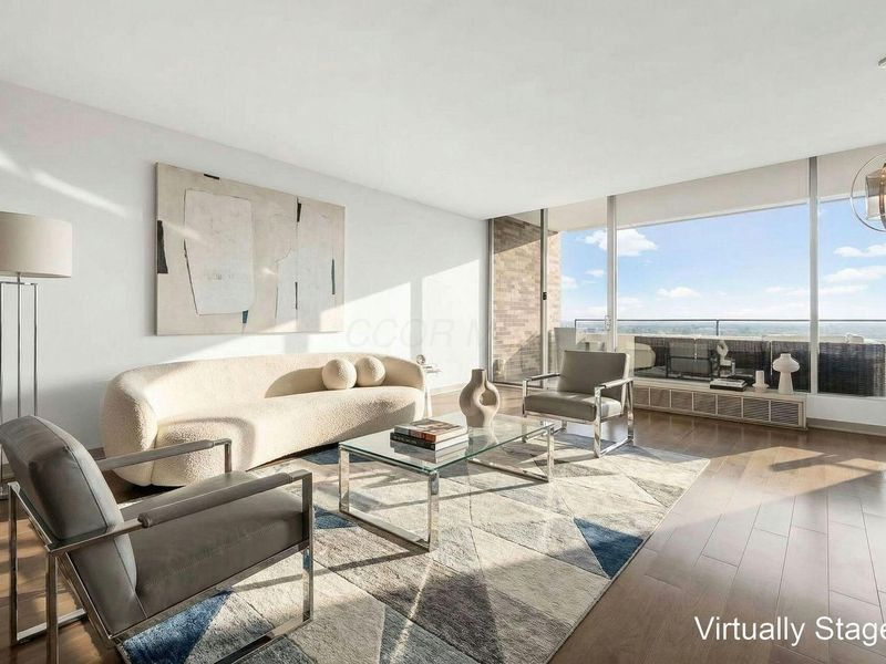 1000 Urlin Avenue, Unit 610, Columbus, OH 43212 Photo 6