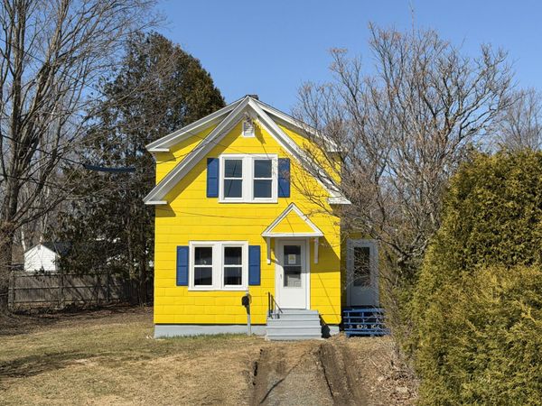 64 Pearce Avenue, Houlton, ME 04730