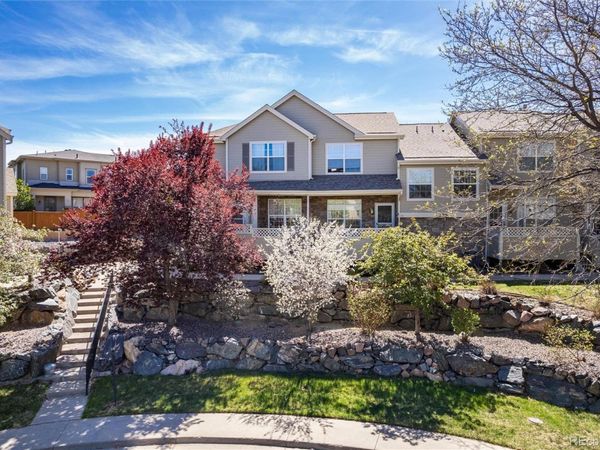 326 W Jamison Place, Unit 51, Littleton, CO 80120