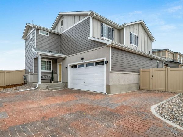 3905 N Rome Street , Aurora, CO 80019