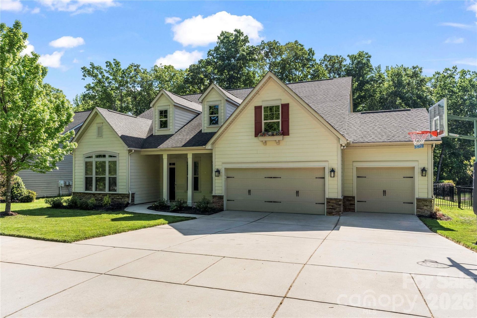 7017 Hyde Park Drive, Indian Trail, NC 28079 Main Photo