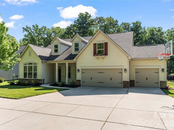 7017 Hyde Park Drive, Indian Trail, NC 28079