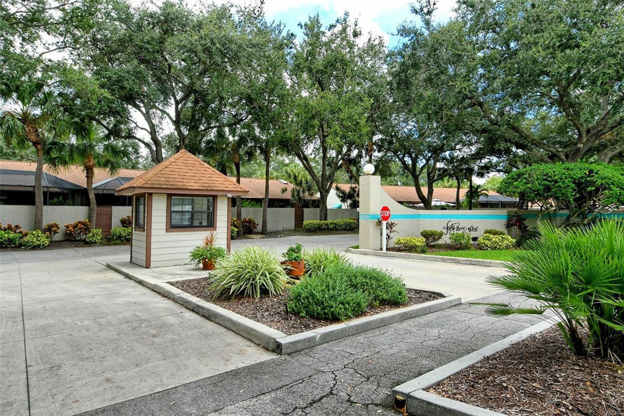 4423 Park Lake Terrace N, Bradenton, FL 34209 Photo