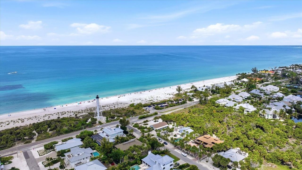 201 Wheeler Road, Boca Grande, FL 33921 Photo