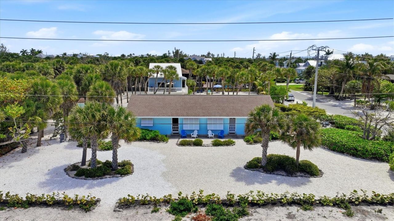 201 Wheeler Road, Boca Grande, FL 33921 Photo
