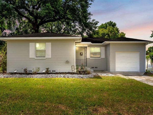 614 W SHADY LANE , LAKELAND, FL 33803