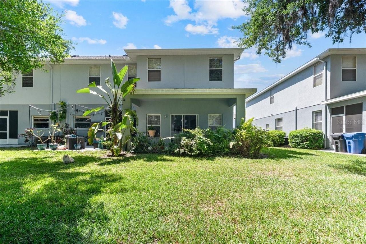 4445 Amberly Oaks Court, Tampa, FL 33614 Photo