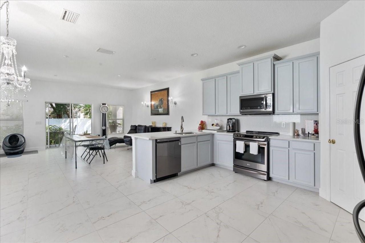 4445 Amberly Oaks Court, Tampa, FL 33614 Photo