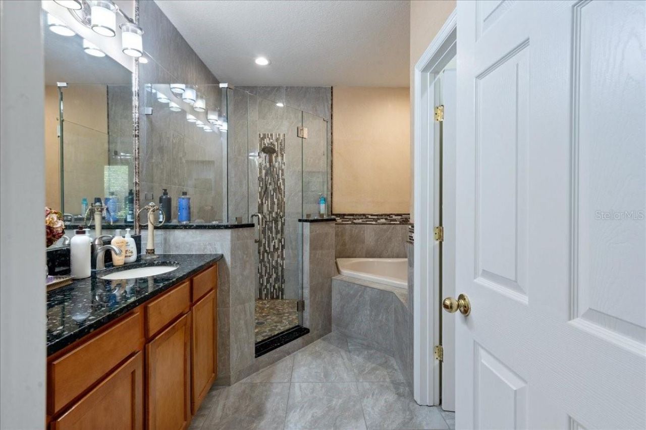 4445 Amberly Oaks Court, Tampa, FL 33614 Photo