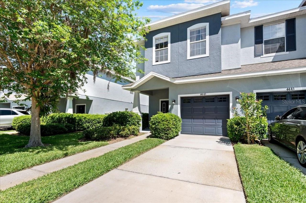 4445 Amberly Oaks Court, Tampa, FL 33614 Photo