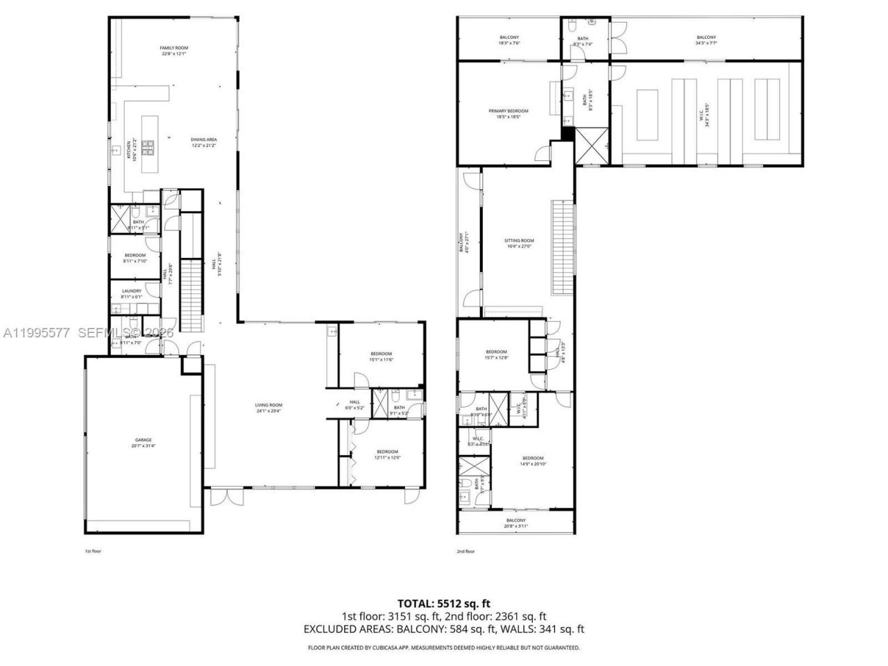 16709 Botaniko Drive North , Weston, FL 33326 Photo