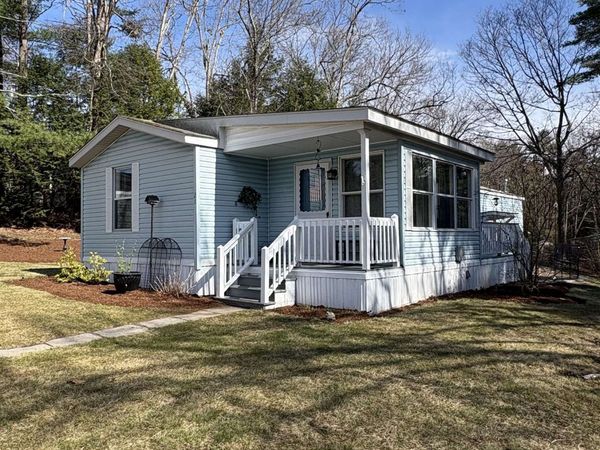 21 Bishop Lane, Epsom, NH 03234