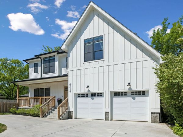 6214 Robertson Ave, Nashville, TN 37209