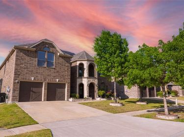 12338 Belmeade Drive, Frisco, TX 75035