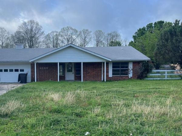 1309 Sherry Lane , Early, TX 76802