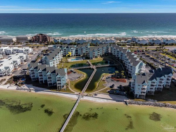 1150 Ft Pickens Rd, Unit G4, Pensacola Beach, FL 32561