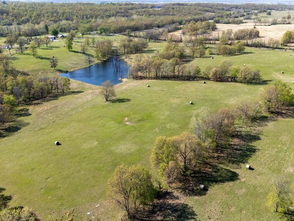 442781 E 160 Road, Bluejacket, OK 74333