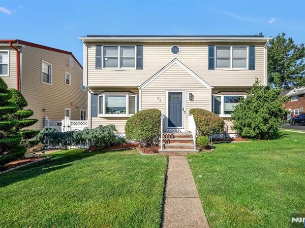 21 Kipp Avenue, LODI, NJ 07644