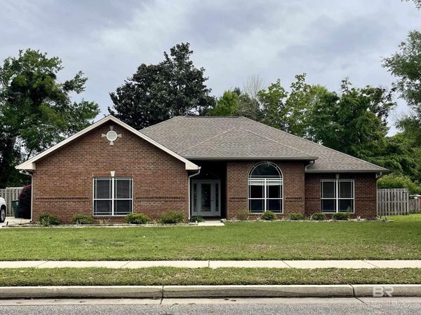 9552 Marchand Avenue, Daphne, AL 36526