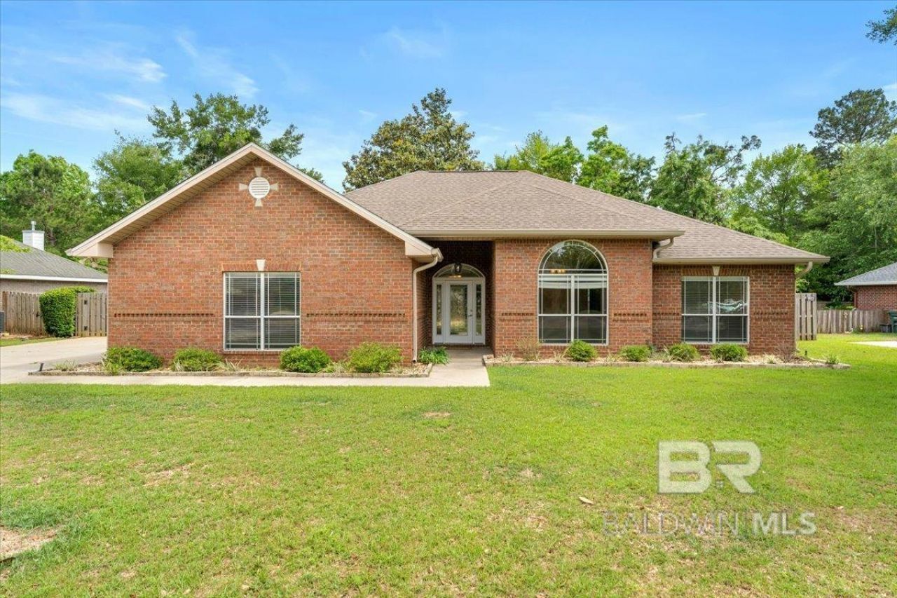 9552 Marchand Avenue, Daphne, AL 36526 Main Photo