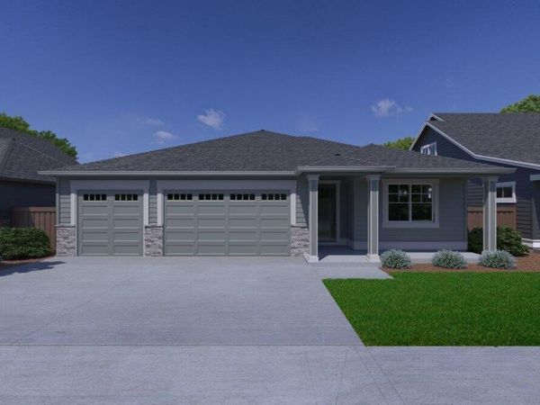 3723 NE Suchy Street, Bend, OR 97701