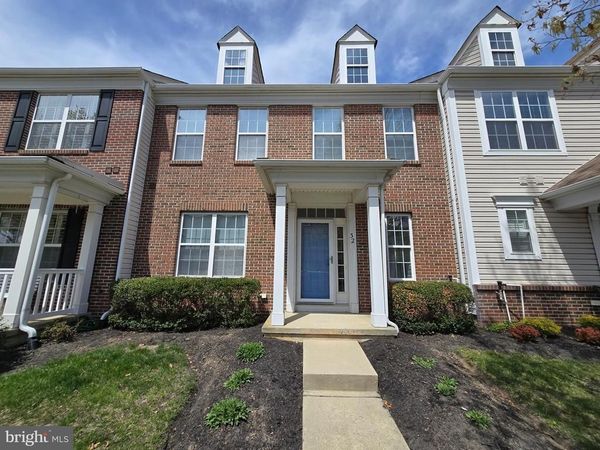 32 MILFORD CIRCLE, VOORHEES, NJ 08043