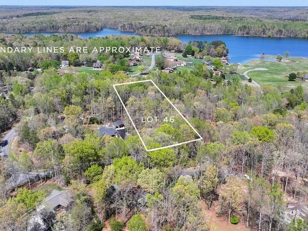 Lot 46 LAKEWOOD CIRCLE , MINERAL, VA 23117