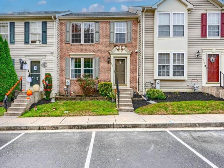 537 Cider Press Court, Unit 13, Joppa, MD 21085 Main Photo