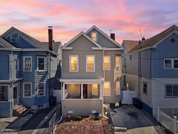 451 E 31St St, Paterson, NJ 07504