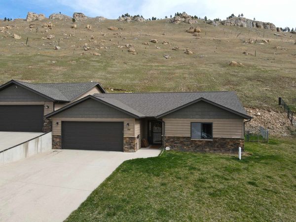 784 Stage Run Road, Deadwood, SD 57732