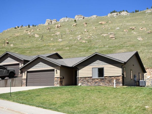784 Stage Run Road, Deadwood, SD 57732