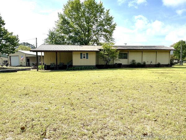 418614 Woodside Drive , Eufaula, OK 74432