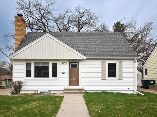 2139 Highland Place , Columbia Heights, MN 55421