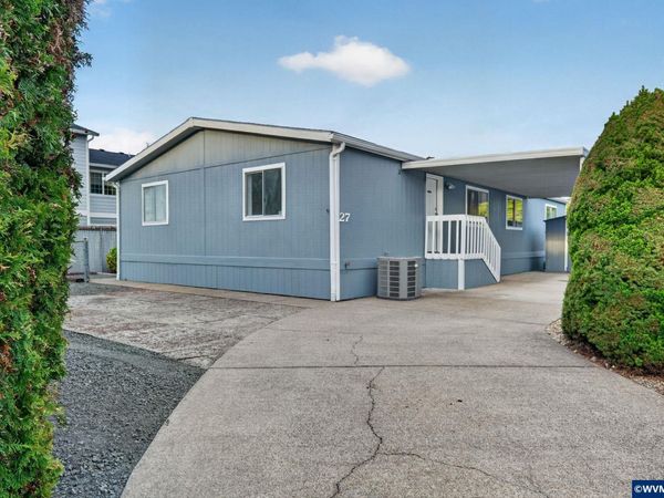 1500 Gabriela Ct NE, Salem, OR 97301