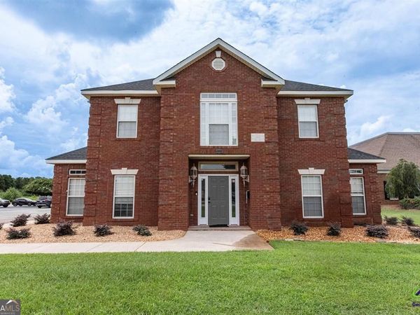 327 Margie Drive, Warner Robins, GA 31088