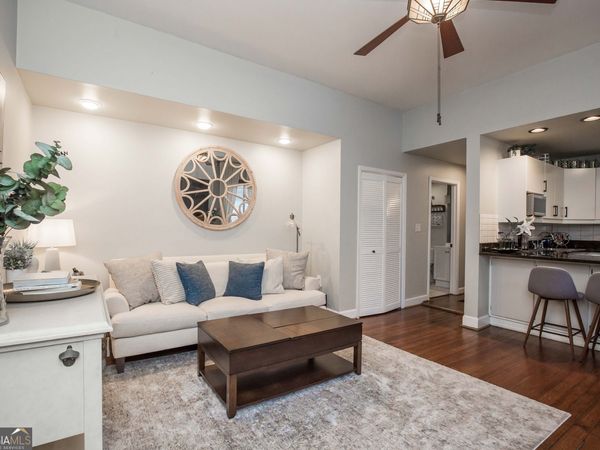 952 Myrtle Street NE, Unit 2, Atlanta, GA 30309