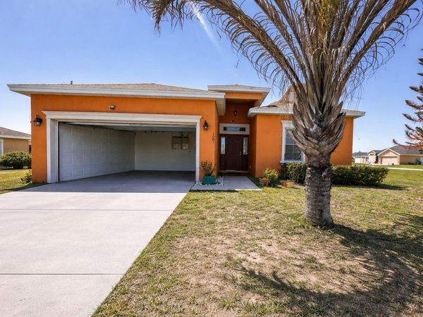 1003 Mystery Circle, Davenport, FL 33837