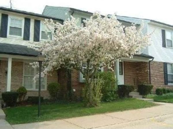 3112 Bolgos Circle, Ann Arbor, MI 48105