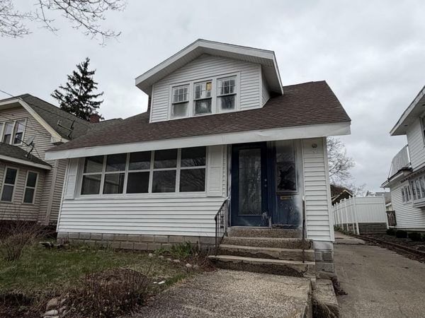 529 Ardmore Street SE, Grand Rapids, MI 49507