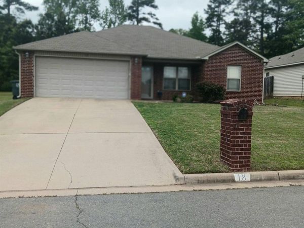 Little Rock, AR 72204