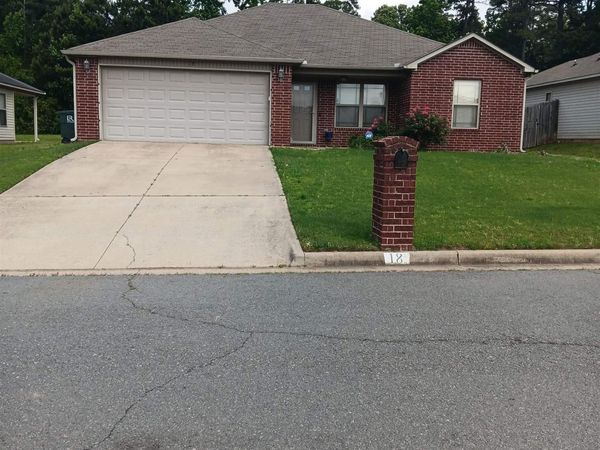Little Rock, AR 72204