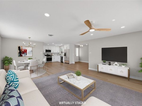 2484 Anglia Street , Las Vegas, NV 89142